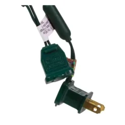 Kurt S. Adler Christmas Light String Set (54091) -Philips Xmas Sales 54091plugmd