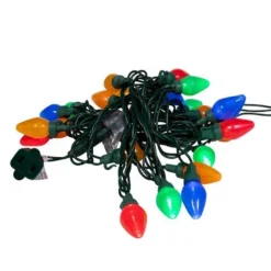 Kurt S. Adler Christmas Light String Set (54092) -Philips Xmas Sales 54092addmd