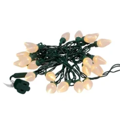 Kurt S. Adler Christmas Light String Set (54094) -Philips Xmas Sales 54094addamd