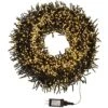 Kurt S. Adler LED Christmas Cluster Light Set (54114)