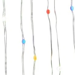 Kurt S. Adler Christmas LED Light String Set (54225) -Philips Xmas Sales 54225addmd