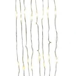 Kurt S. Adler Christmas LED Light String Set (54226) 7 Kurt S. Adler Christmas LED Light String Set (54226) -Philips Xmas Sales 54226addmd