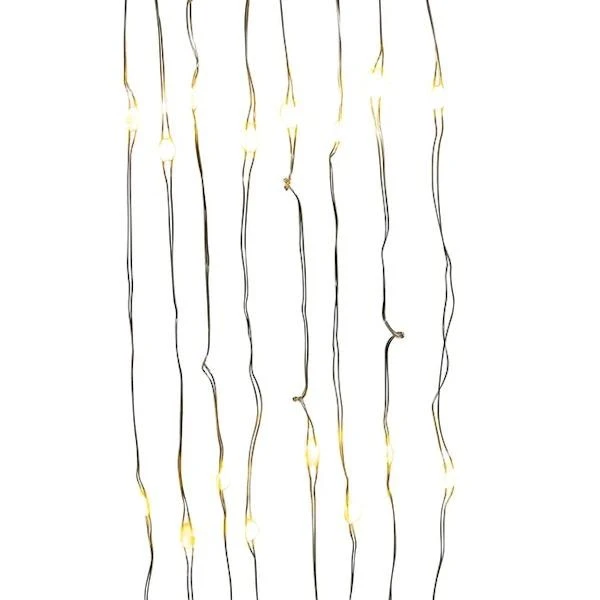 Kurt S. Adler Christmas LED Light String Set (54226) 5 Kurt S. Adler Christmas LED Light String Set (54226) - Image 3