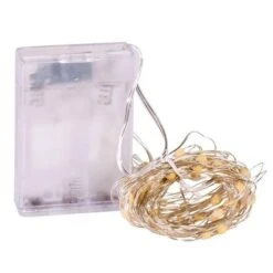 Kurt S. Adler Christmas LED Light String Set (54226) 6 Kurt S. Adler Christmas LED Light String Set (54226) -Philips Xmas Sales 54226md
