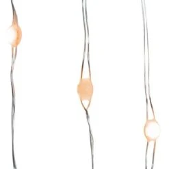 Kurt S. Adler Christmas LED Light String Set (54227) -Philips Xmas Sales 54227addmd