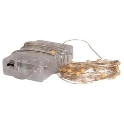 Kurt S. Adler Christmas LED Light String Set (54227) -Philips Xmas Sales 54227md