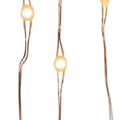 Kurt S. Adler Christmas LED Light String Set (54229) -Philips Xmas Sales 54229addmd