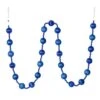 Vickerman Christmas Ornament Garland (544655) -Philips Xmas Sales 544655lg