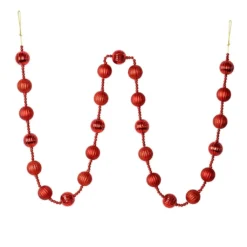Vickerman Christmas Ornament Garland (544662)