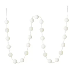 Vickerman Christmas Ornament Garland (544709)