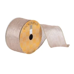 Vickerman Christmas Ribbon (546147)