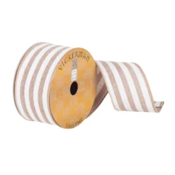 Vickerman Christmas Ribbon (546192)