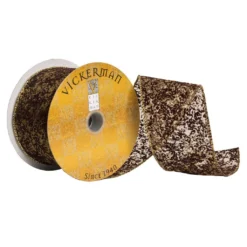 Vickerman Christmas Ribbon (546284)