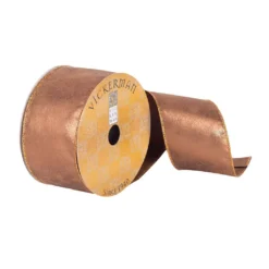 Vickerman Christmas Ribbon (546314)