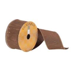 Vickerman Christmas Ribbon (546321)