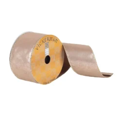 Vickerman Christmas Ribbon (546550)