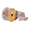 Vickerman Christmas Ribbon (546628)