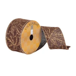 Vickerman Christmas Ribbon (546758)