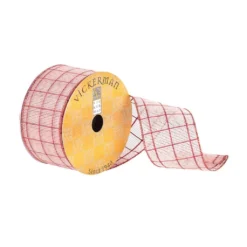 Vickerman Christmas Ribbon (546826)