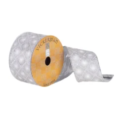Vickerman Christmas Ribbon (546871)