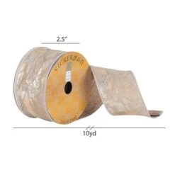 Vickerman Christmas Ribbon (546895) -Philips Xmas Sales 5468952md