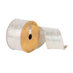 Vickerman Christmas Ribbon (547007)