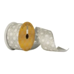Vickerman Christmas Ribbon (547083)