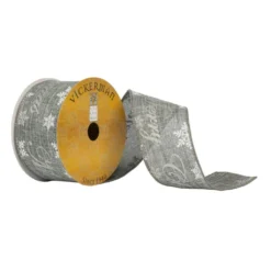 Vickerman Christmas Ribbon (547113)