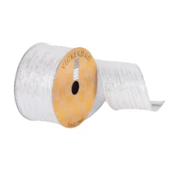 Vickerman Christmas Ribbon (547281)