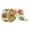 Vickerman Christmas Ribbon (547410) -Philips Xmas Sales 547410alg