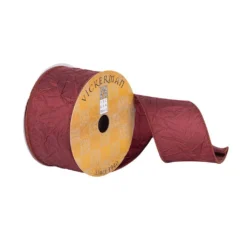 Vickerman Christmas Ribbon (547472)