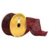 Vickerman Christmas Ribbon (547601)