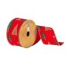 Vickerman Christmas Ribbon (547656)
