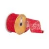 Vickerman Christmas Ribbon (547700)