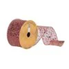 Vickerman Christmas Ribbon (547960)