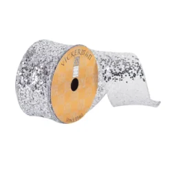 Vickerman Christmas Ribbon (548066)