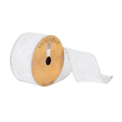 Vickerman Christmas Ribbon (548080)