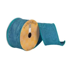 Vickerman Christmas Ribbon (548219)