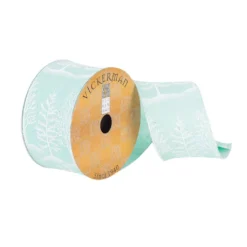 Vickerman Christmas Ribbon (548257)