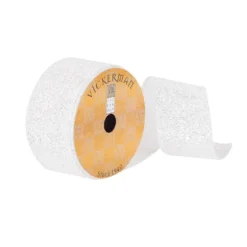 Vickerman Christmas Ribbon (548356)