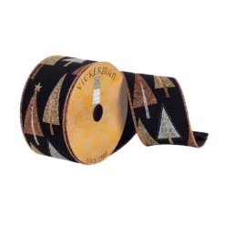 Vickerman Christmas Ribbon (548400)