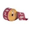 Vickerman Christmas Ribbon (548677)