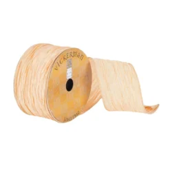 Vickerman Christmas Ribbon (548691)