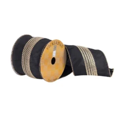 Vickerman Christmas Ribbon (548875)