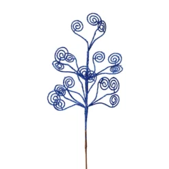 Vickerman Christmas Spray (6 Pack) (549339)