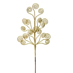 Vickerman Christmas Spray (6 Pack) (549391)