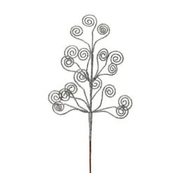 Vickerman Christmas Spray (6 Pack) (549414)