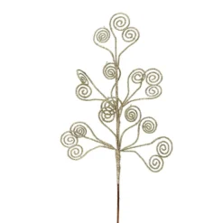 Vickerman Christmas Spray (6 Pack) (549438)