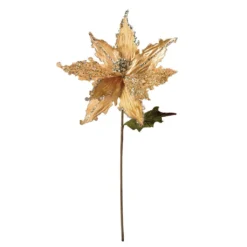 Vickerman Christmas Pick (3 Pack) (552254)