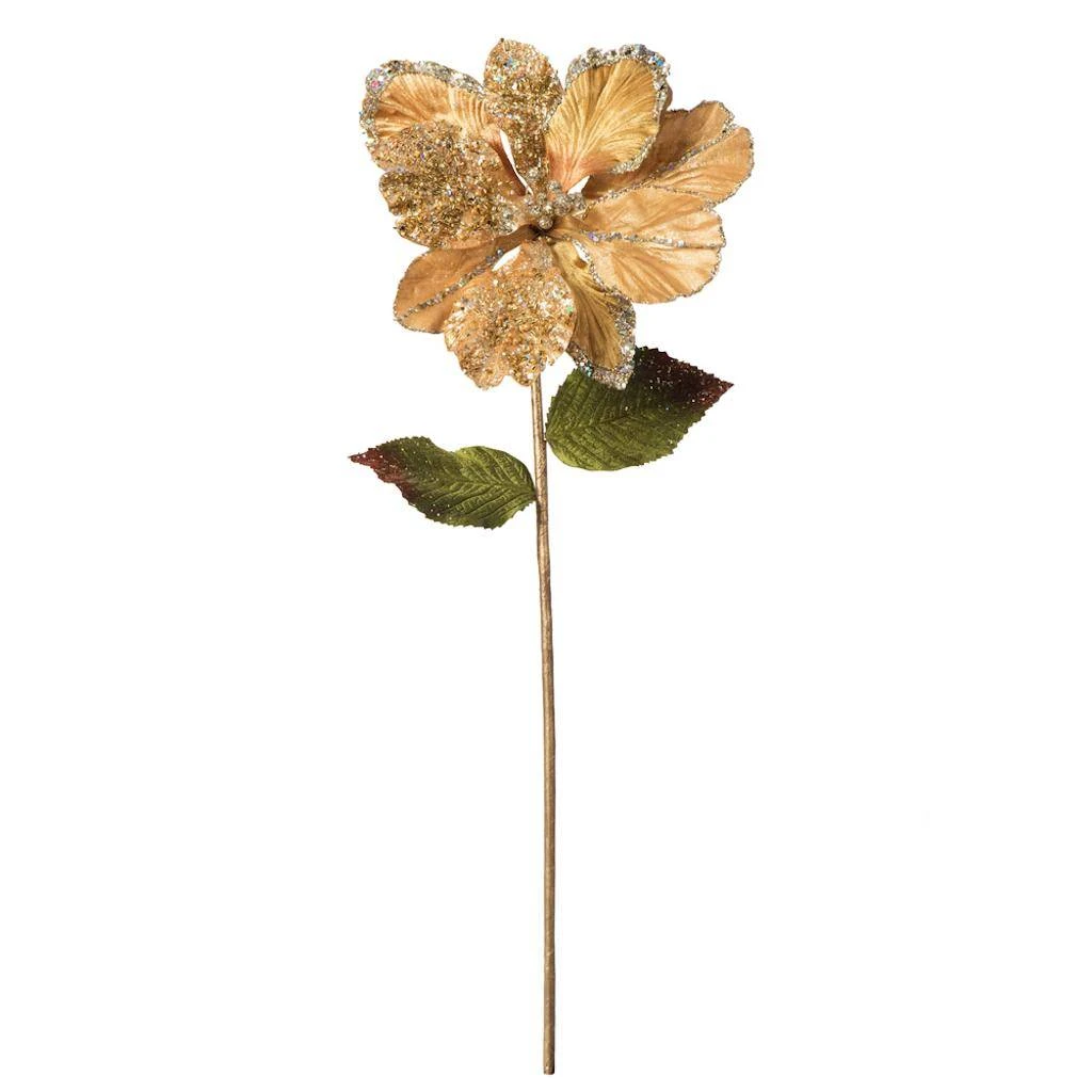 Vickerman Christmas Pick (3 Pack) (552322) 3 Vickerman Christmas Pick (3 Pack) (552322)